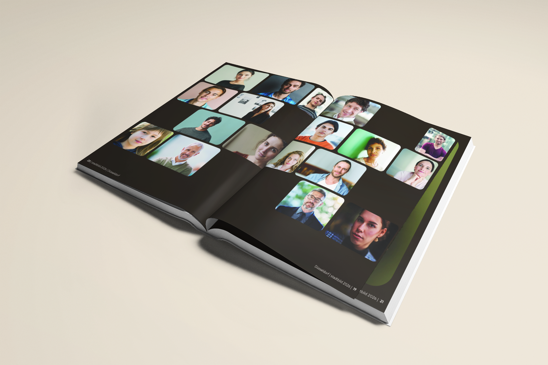 stadtbild#26 Bildseiten