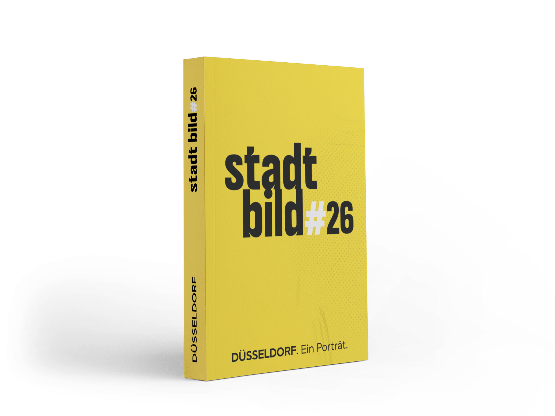 stadtbild#26 Buch
